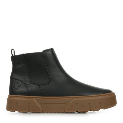 Bottines Laurel Court Mid Pull On Sneaker TIMBERLAND
