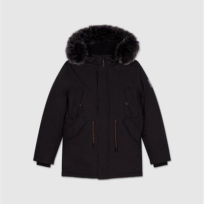 Parka garcon TEDDY SMITH La Redoute