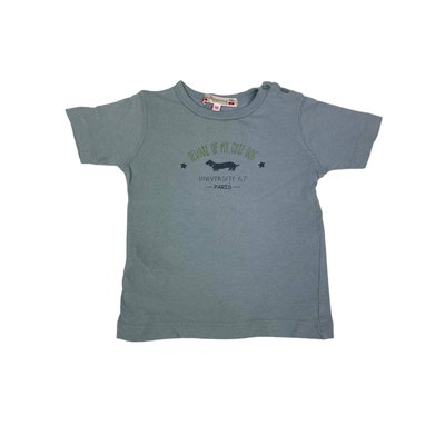 Tee-shirt - Très bon état BONPOINT