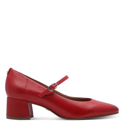 Escarpin en cuir TAMARIS