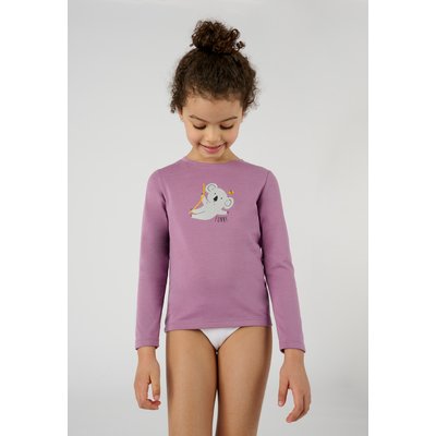 T-shirt enfant Thermolactyl DAMART