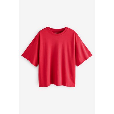 T-shirt ras de cou décontracté NEXT
