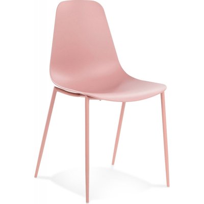 Chaise en plastique, Feliz KOKOON DESIGN