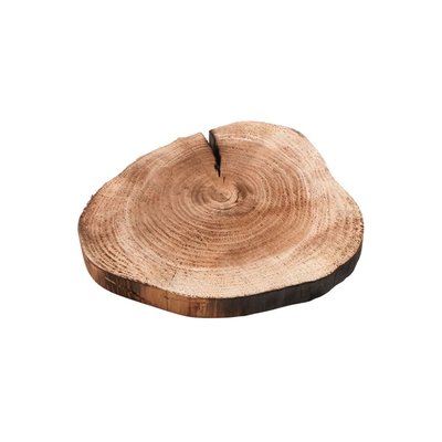 Dessous de plat en sapin Rondin AUBRY GASPARD