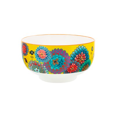 Petit saladier en porcelaine  Matinal Soupe PYLONES