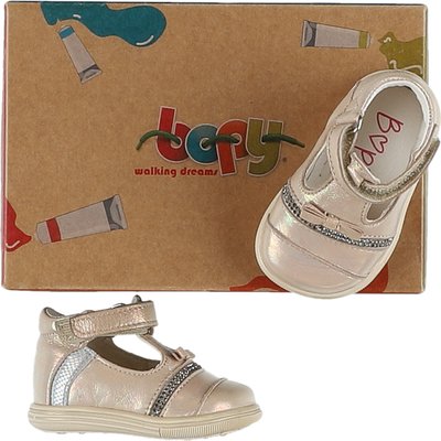Chaussures irisé -  Très bon état BOPY