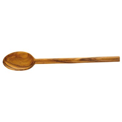 Cuillère mouvette en bois d'olivier JEAN DUBOST