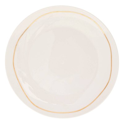 Assiette plate SELENA ATMOSPHERA