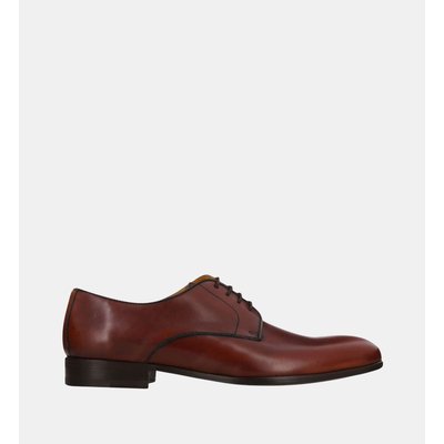 Derbies Louvre Cuir Pleine Fleur COMPTOIR GL