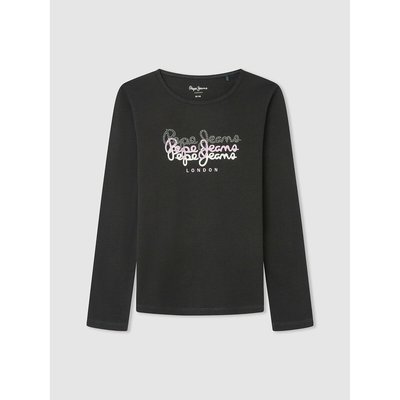 T-shirt à manches longues PEPE JEANS