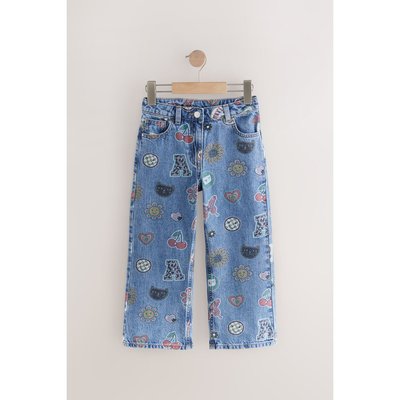 Jean large NEXT