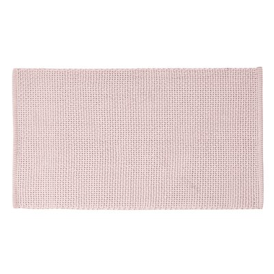 Tapis de bain et descente de lit TRECCIA SENSEI MAISON