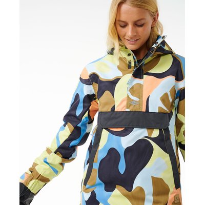Veste de ski Rider Anorak RIP CURL