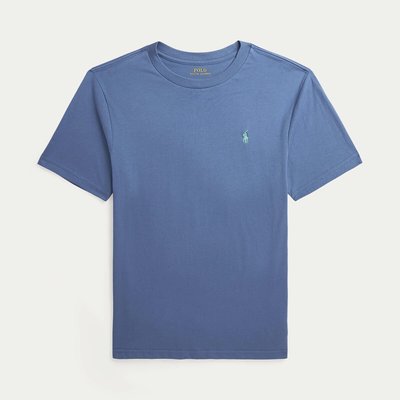 T-shirt de mangas curtas POLO RALPH LAUREN
