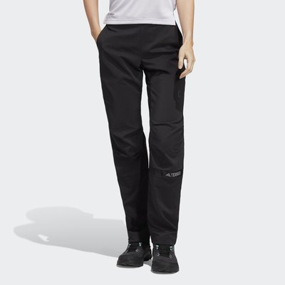 Pantalon toile femme taille haute La Redoute