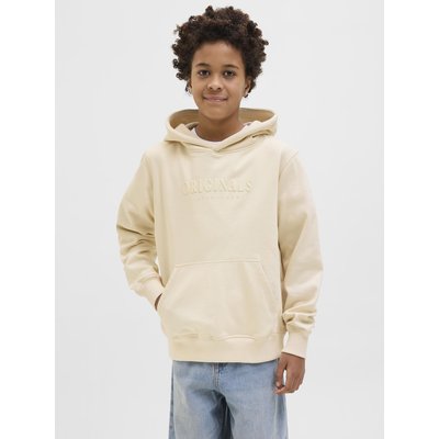 Sweat à capuche JACK & JONES JUNIOR JACK & JONES JUNIOR