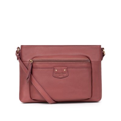 Trotteur  Cuir PRALINE HEXAGONA