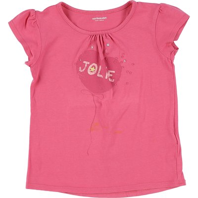 T-shirt -  Très bon état VERTBAUDET