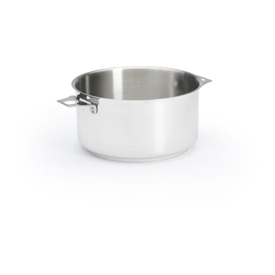 Casserole Twisty 20cm DE BUYER