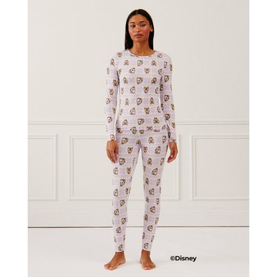 Ensemble de pyjama tic et tac JATICTACIZ UNDIZ