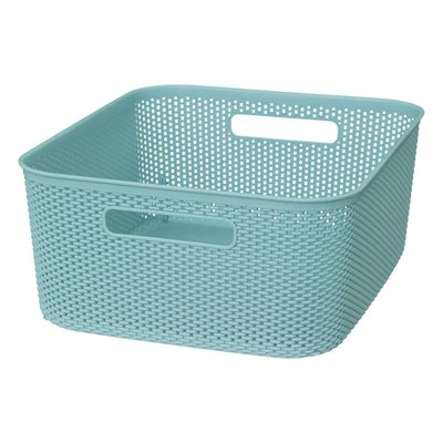 Panier en crochet Crochy 11L 5FIVE SIMPLY SMART