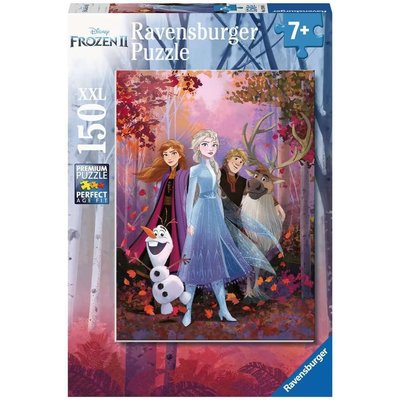 Puzzle La Reine des Neiges 2 150 pcs XXL RAVENSBURGER