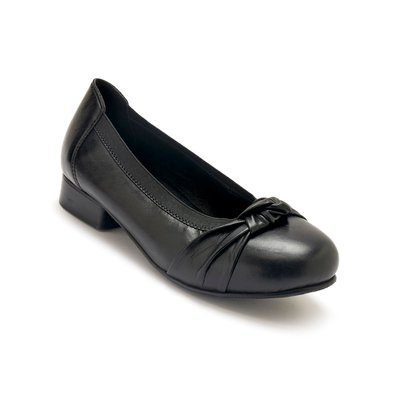 Ballerines extra larges pieds sensibles PEDICONFORT