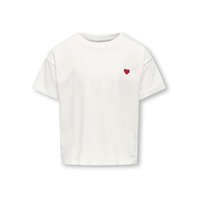 T-shirt maniche corte KIDS ONLY