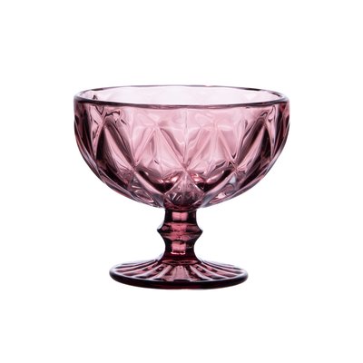 Boite de 6 coupes de glace 35 cl diamond TREND UP