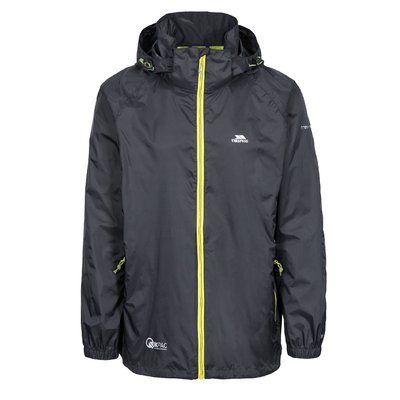 Coupe-vent pliable QIKPAC TRESPASS