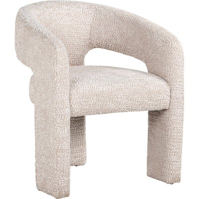 Fauteuil ignifuge en polyester, Stoelen RECOLLECTION