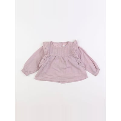 Blouse - Bon état VERTBAUDET