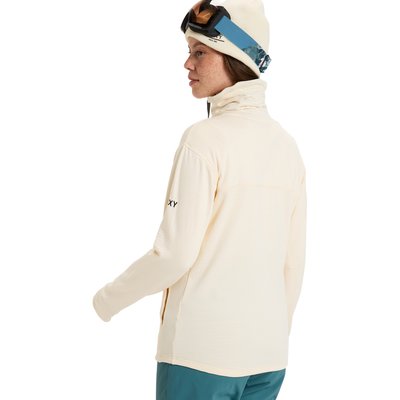 Sweat zippé VERTERE. ROXY