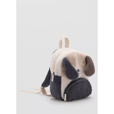 Sac à dos petit chien MANGO BABY