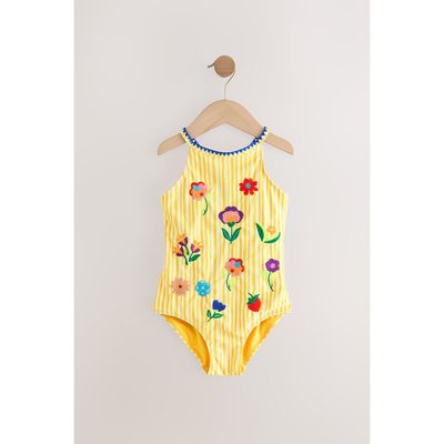 Maillot de bain brodé NEXT