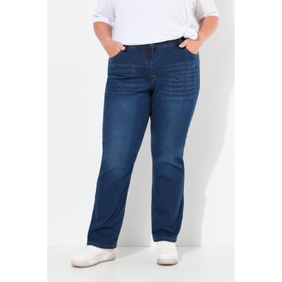 Jean Mandy coupe droite 5 poches ULLA POPKEN