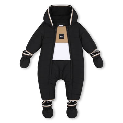 Combinaison pilote BOSS KIDSWEAR