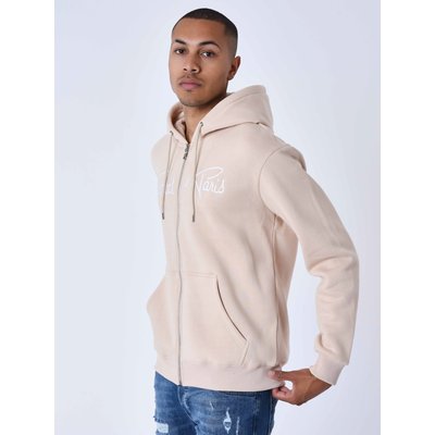 Veste zippée Signature PROJECT X