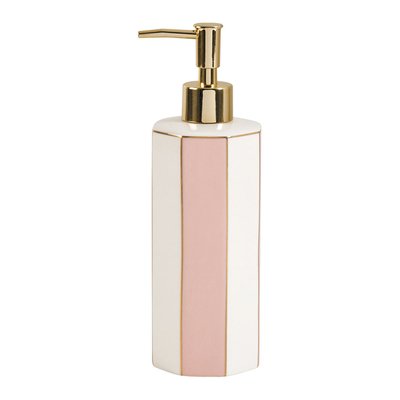 Distributeur de savon - Rose MATHILDE M