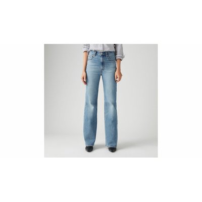 Jean Ribcage Bells LEVI'S