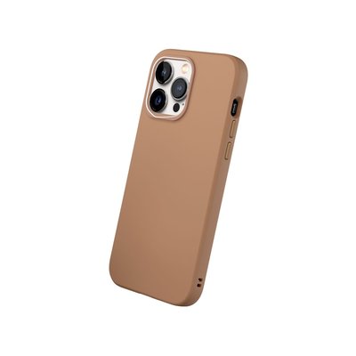 Coque IPhone 14 Pro Max SolidSuit Bronze RHINOSHIELD