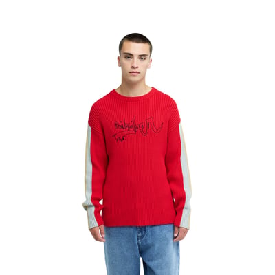 Pull YG SCRIMBLER QUIKSILVER