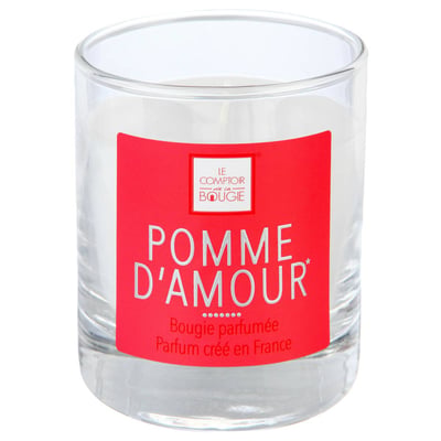 Bougie parfumée ELEA ATMOSPHERA