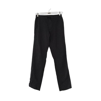 Pantalon slim en laine - Très Bon État SANDRO