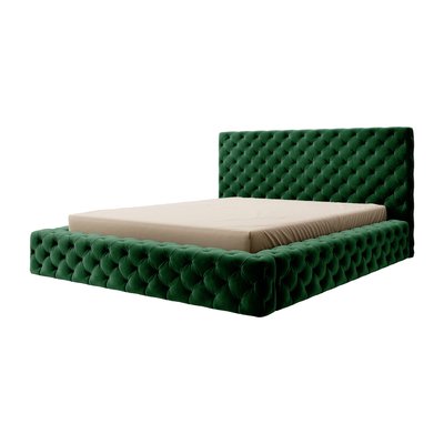 Lit coffre - CHRISTIANA LISA DESIGN