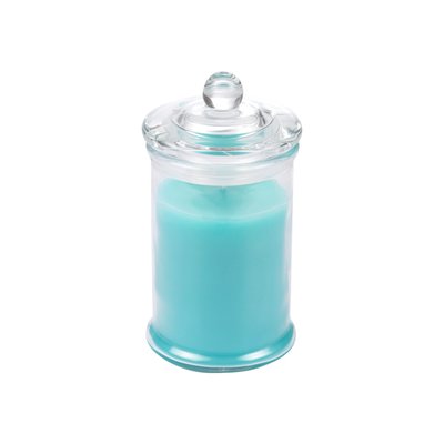 Bougie parfumée en bocal DOUCEUR D'INTÉRIEUR