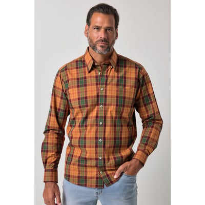 Chemise à carreaux JP1880
