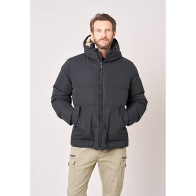 Parka épaisse homme décontractée CHICAGO DEELUXE