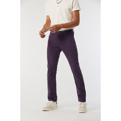 Pantalon coton straight LC126ZP 9803 LEE COOPER