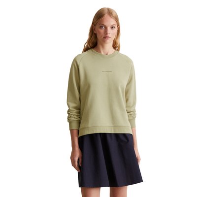 Sweat-shirt DfC relaxed en coton organique MARC O’POLO DENIM